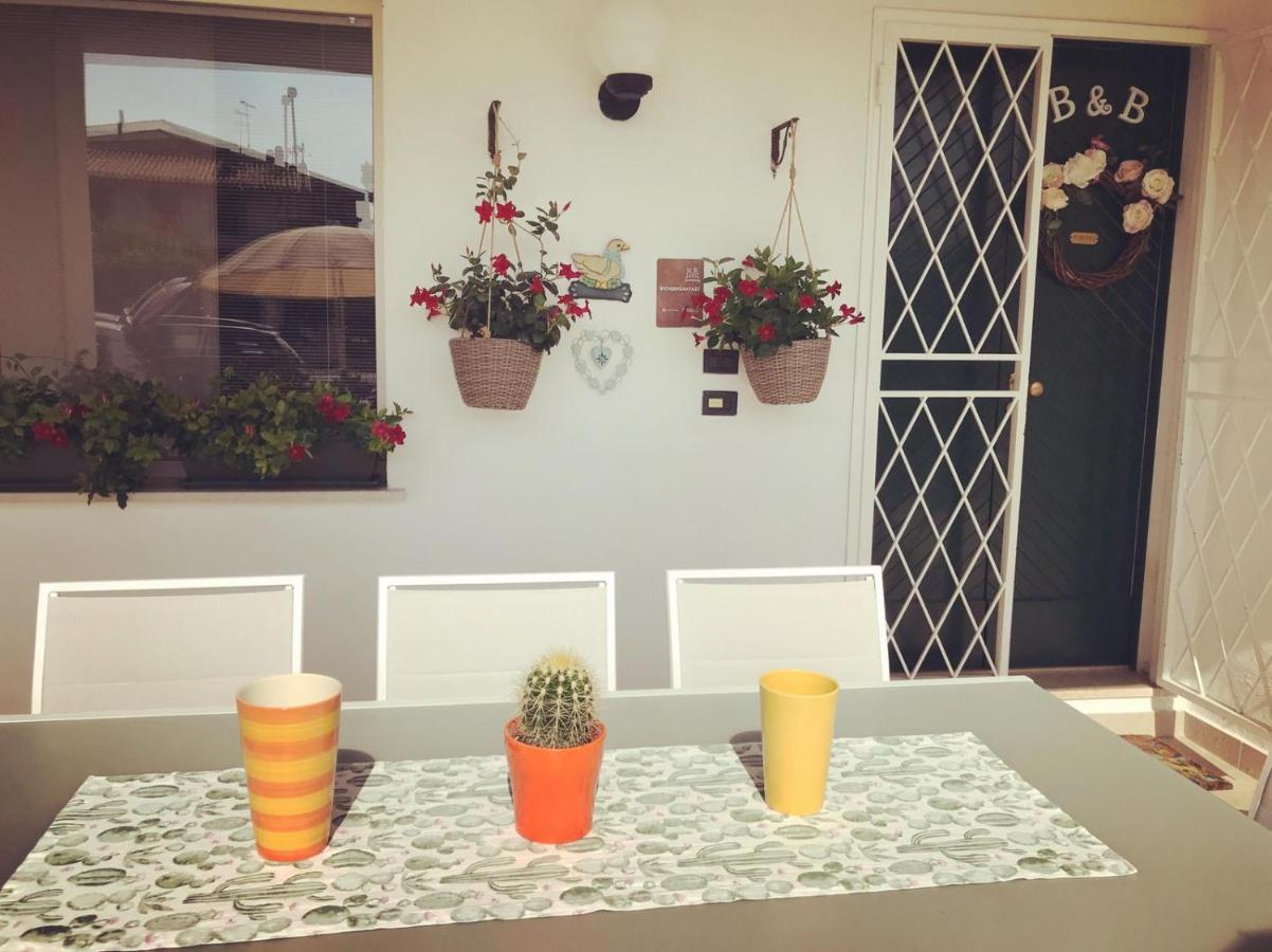 Appartamento Cinciarella Sirmione Ngoại thất bức ảnh
