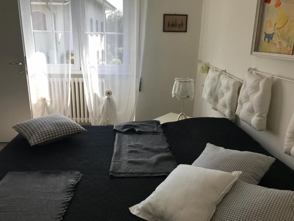 Appartamento Cinciarella Sirmione Ngoại thất bức ảnh