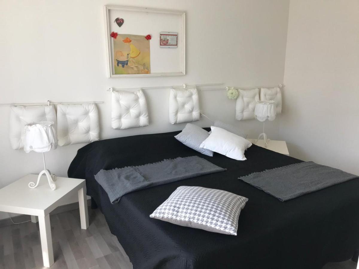 Appartamento Cinciarella Sirmione Ngoại thất bức ảnh