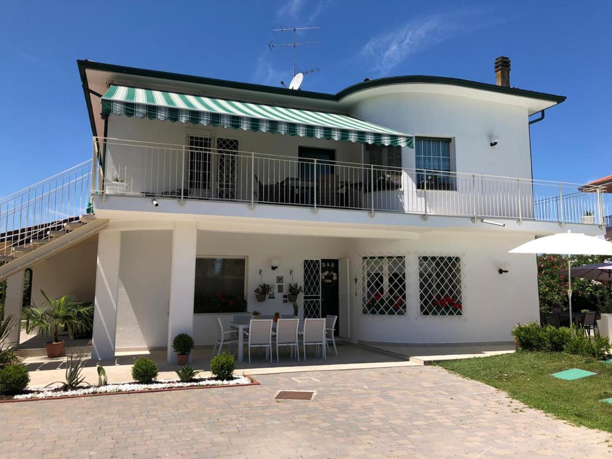 Appartamento Cinciarella Sirmione Ngoại thất bức ảnh