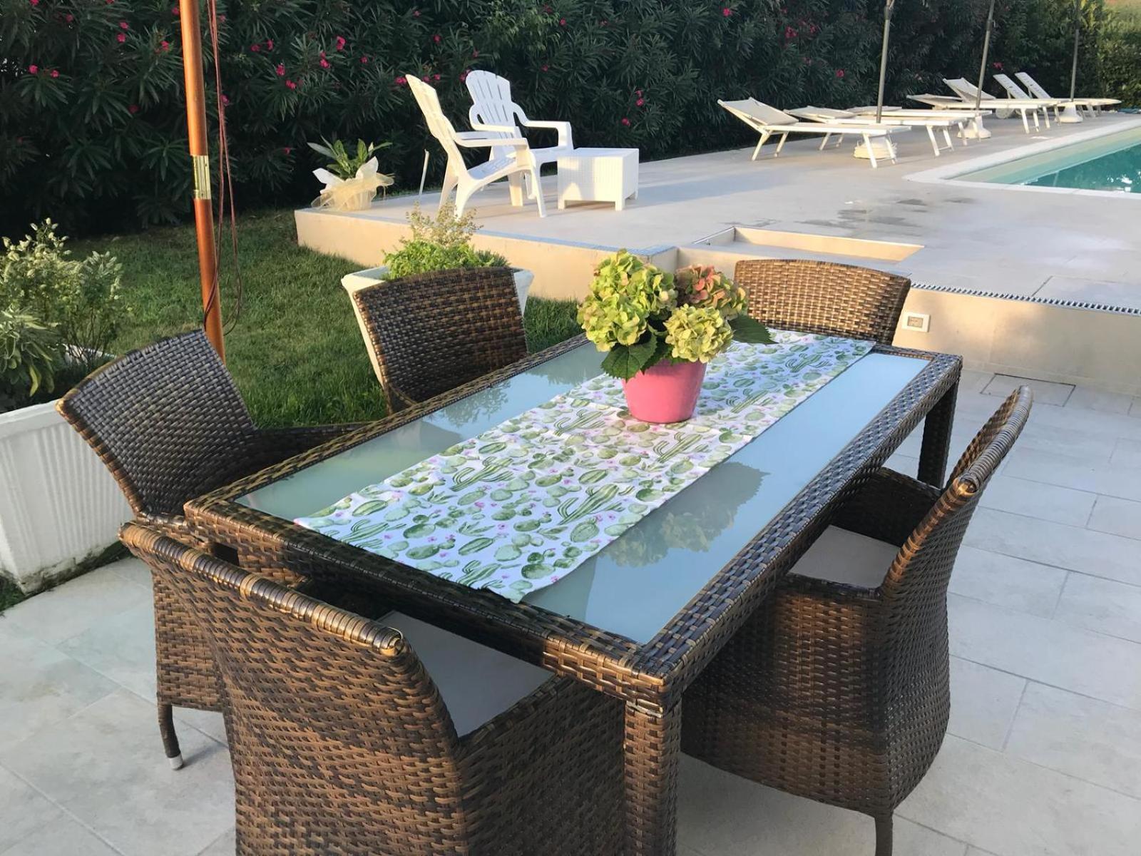 Appartamento Cinciarella Sirmione Ngoại thất bức ảnh