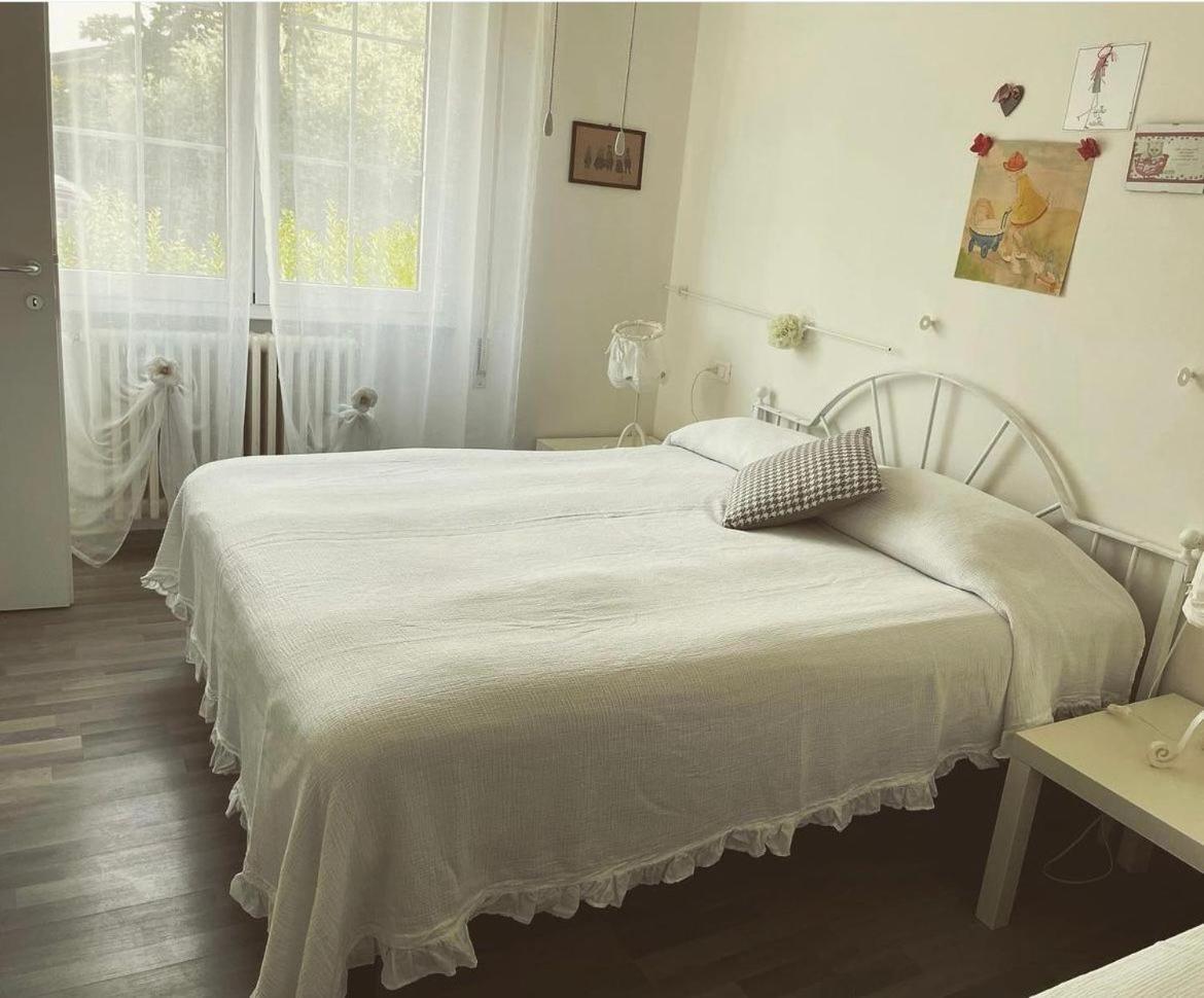 Appartamento Cinciarella Sirmione Ngoại thất bức ảnh