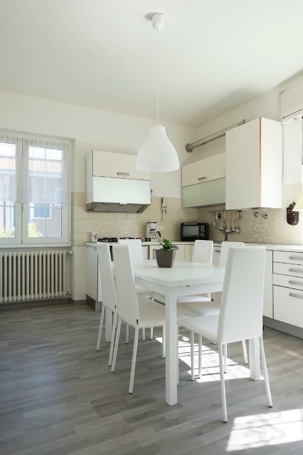 Appartamento Cinciarella Sirmione Ngoại thất bức ảnh