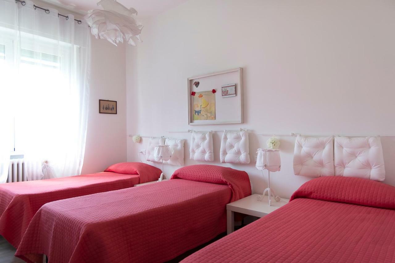 Appartamento Cinciarella Sirmione Ngoại thất bức ảnh