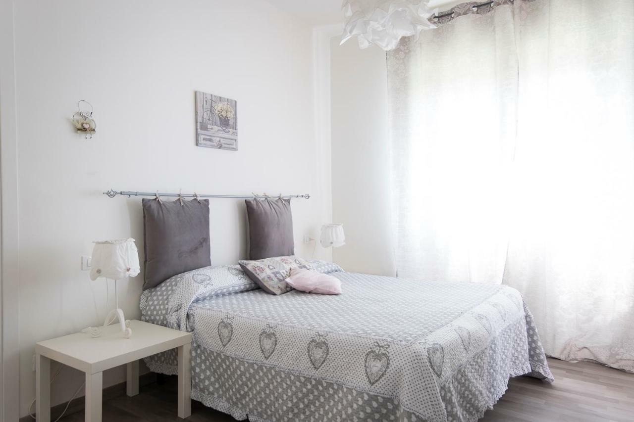 Appartamento Cinciarella Sirmione Ngoại thất bức ảnh